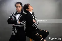 Foto Dj Citra Anindya