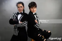 Foto Dj Citra Anindya