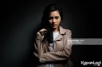 Foto Dj Citra Anindya