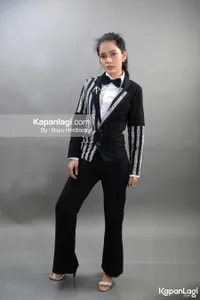 Foto Dj Citra Anindya