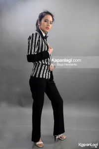 Foto Dj Citra Anindya