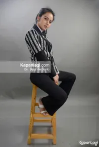 Foto Dj Citra Anindya