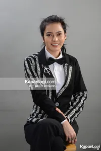 Foto Dj Citra Anindya