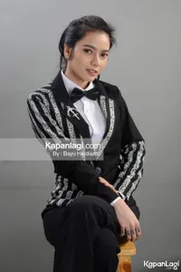 Foto Dj Citra Anindya