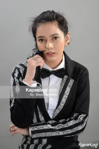 Foto Dj Citra Anindya