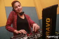 Foto Dj Jacqueline