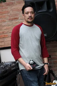 Foto Dj Oki Koro