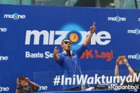 Foto Dj Osvaldo Moreno