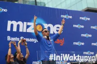 Foto Dj Osvaldo Moreno