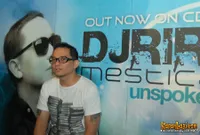 Foto DJ Riri
