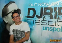 Foto DJ Riri