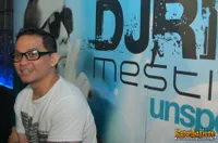 Foto DJ Riri