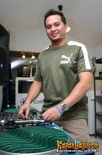 Foto DJ Riri