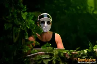 Foto Dj Satin Jacket