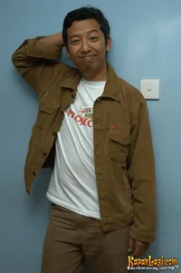 Foto Daan Aria Project P