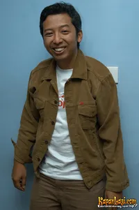 Foto Daan Aria Project P