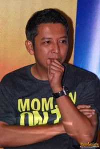 Foto Daan Aria Project P