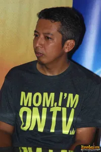 Foto Daan Aria Project P