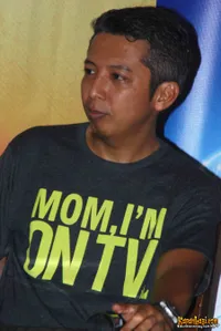 Foto Daan Aria Project P