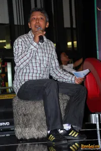 Foto Daan Aria Project P