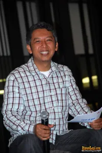 Foto Daan Aria Project P