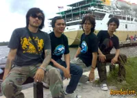 Foto Dadakoe Band