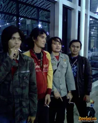 Foto Dadakoe Band