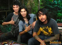 Foto Dadakoe Band