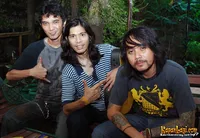 Foto Dadakoe Band