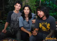 Foto Dadakoe Band