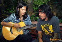 Foto Dadakoe Band