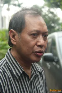 Foto Dadang S Manaf