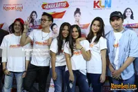 Foto Daffa Jenaro Muchtar