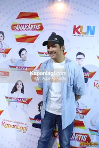 Foto Daffa Jenaro Muchtar