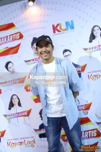 Foto Daffa Jenaro Muchtar