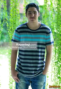 Foto Daffa Jenaro Muchtar