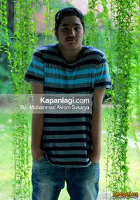 Foto Daffa Jenaro Muchtar