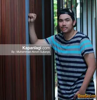 Foto Daffa Jenaro Muchtar