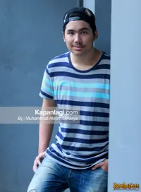 Foto Daffa Jenaro Muchtar