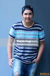 Foto Daffa Jenaro Muchtar