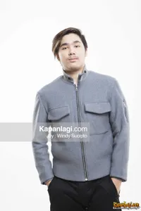 Foto Daffa Jenaro Muchtar