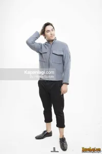 Foto Daffa Jenaro Muchtar