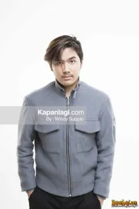 Foto Daffa Jenaro Muchtar