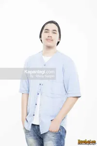 Foto Daffa Jenaro Muchtar