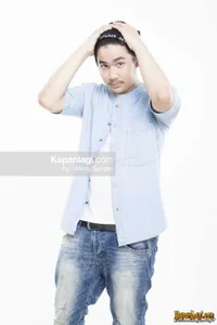 Foto Daffa Jenaro Muchtar