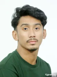 Foto Daffa Wardhana