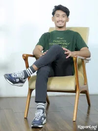 Foto Daffa Wardhana
