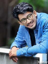 Foto Daffa Wardhana