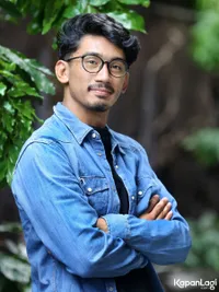 Foto Daffa Wardhana