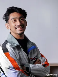 Foto Daffa Wardhana